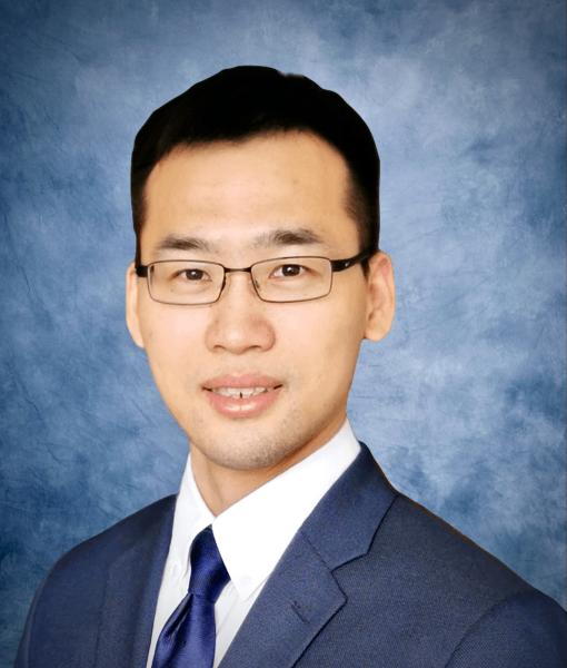 Dr. Leo Liu
