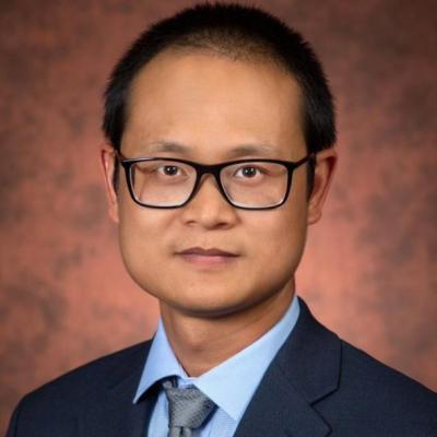 Zilong Xie, Ph.D., ISL Faculty Affiliate