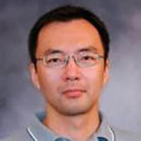Dr. Jingjiao Guan