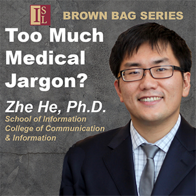 Too Much Medical Jargon cover