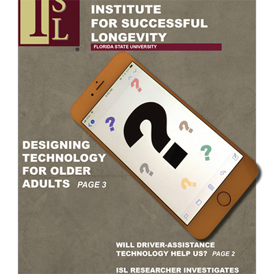 December 2018 ISL Newsletter