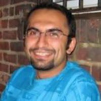 Dr. Eren Erman Ozguven