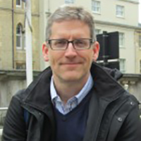 Dr. John R. Reynolds