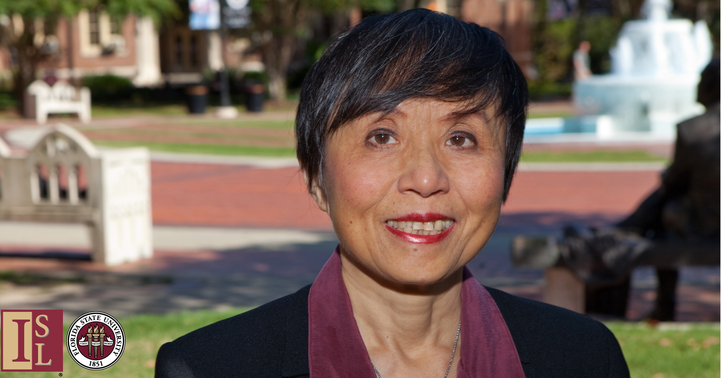 Fahs-Beck Fund supports Amy Ai's project on resilence of hurricane victims