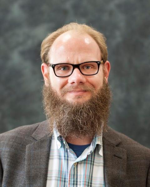 Walter Boot -Psychology