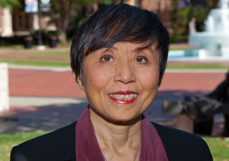 Amy Ai - Social Work