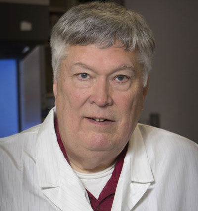 Eric Holmes ISL Advisory Board member