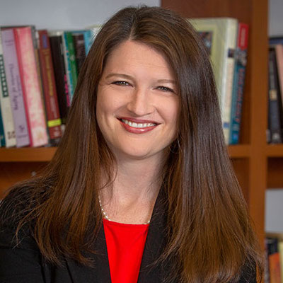 Professor Dawn Carr - Sociology