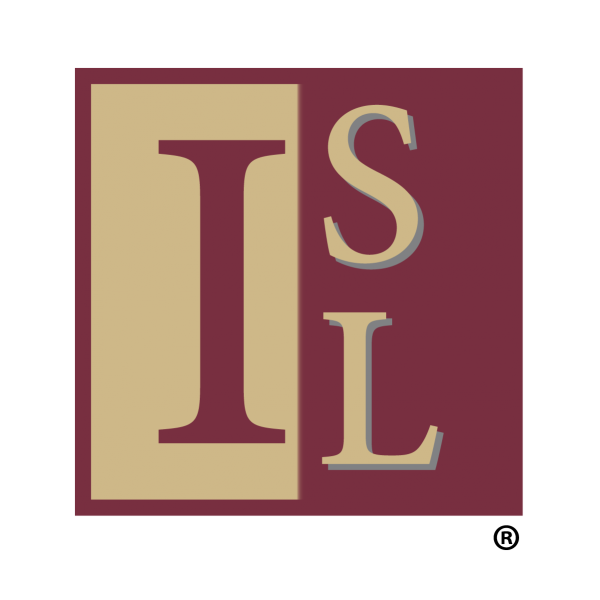 ISL Logo