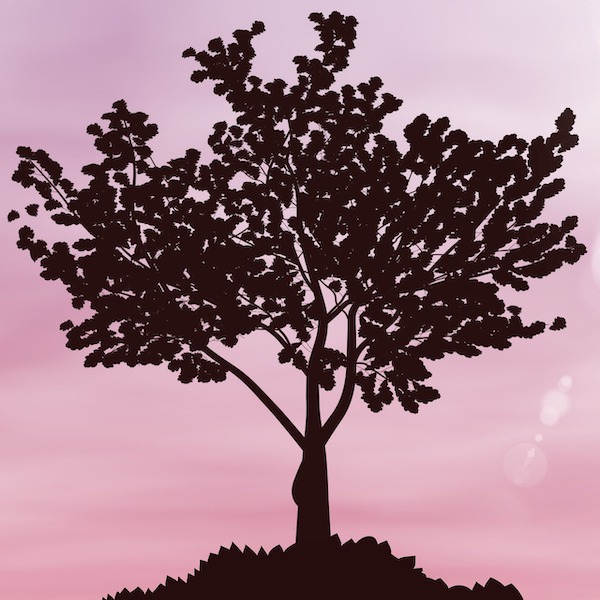 Loneliness study - tree