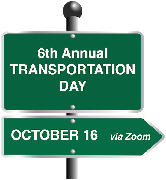 T-Day road sign Thumbnail