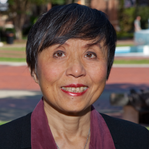 Dr. Amy L. Ai College of Social Work 600x600