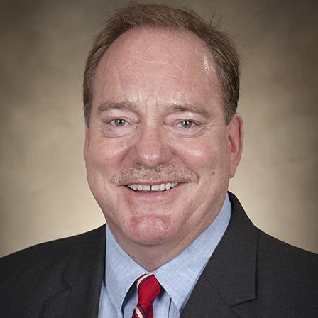 Graham McDougall PHD College of Nursing 448x448