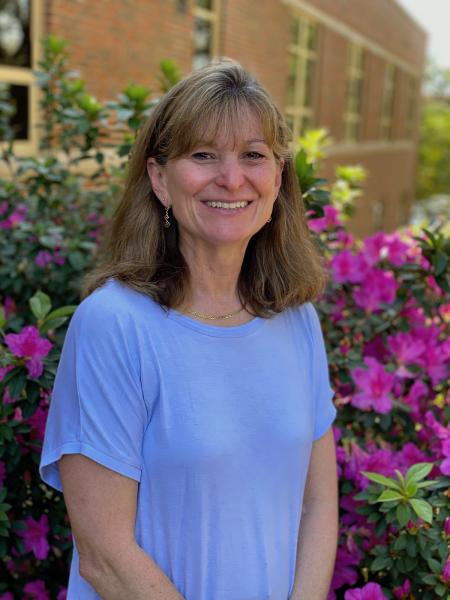 Professor Lynn Panton