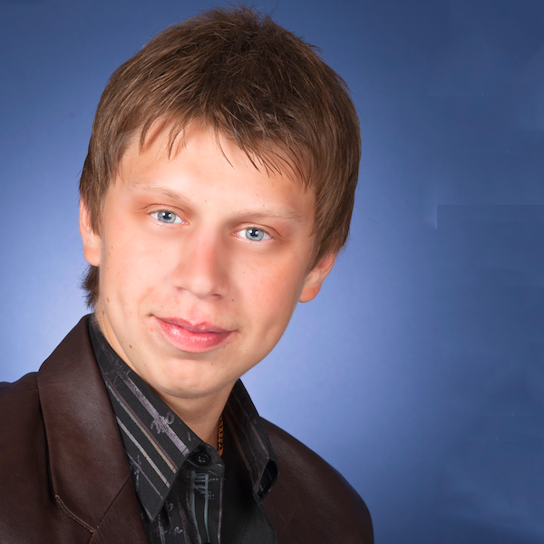 Maxim Dulebenets - Brown Bag Jan 25 2021