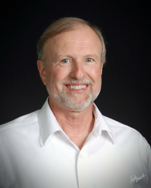 George Rebok, Ph.D., Johns Hopkins University