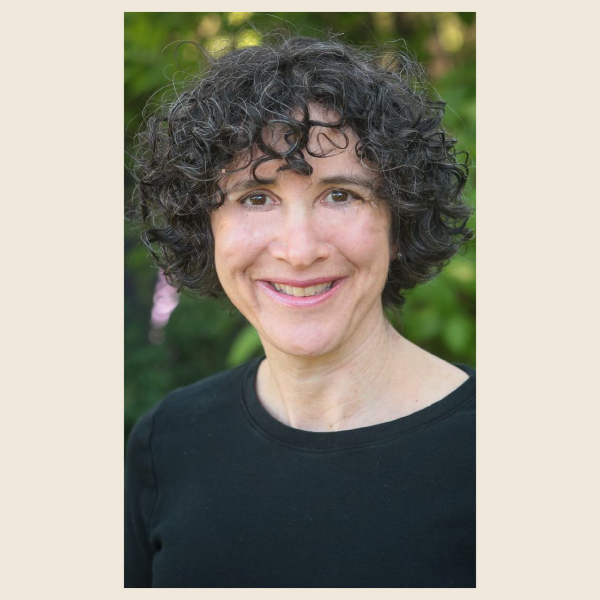 Karen Fingerman Univ of Texas at Austin