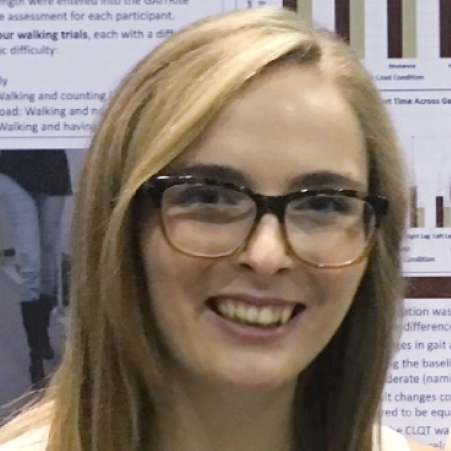 Ashley Archer - 2021 Poster Day winner