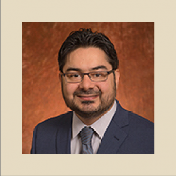 Jose PInto PhD College of Medicine