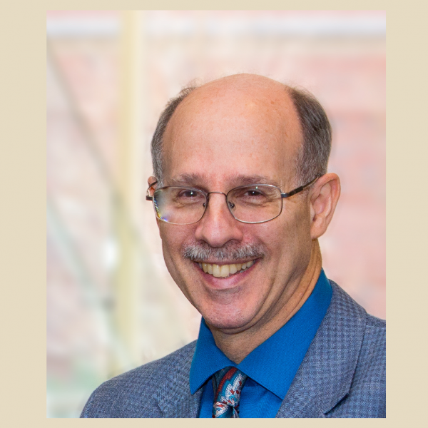 Neil Charness Web Thumbnail