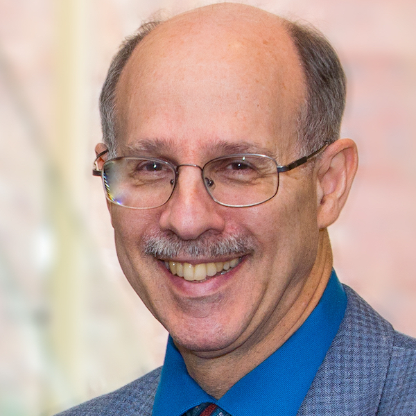 Neil Charness - Web Thumbnail Square