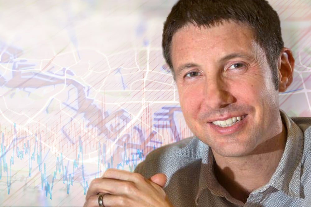 Aaron Wilber - 2021 NIH grant