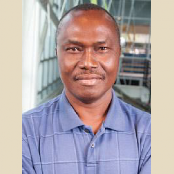 John Sobanjo - College of Engineering