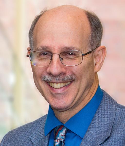 Neil Charness honored April 2021