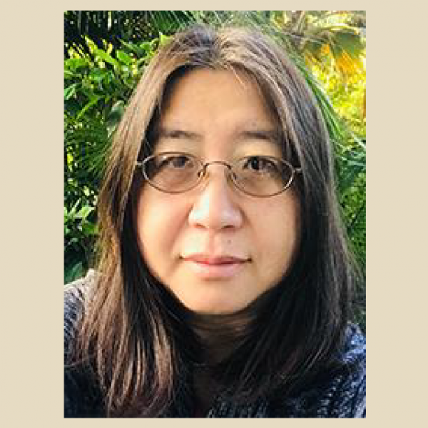 Yan Li honored - April 2021