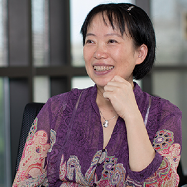 ISL Spring Speaker Bo Xie - thumbnail