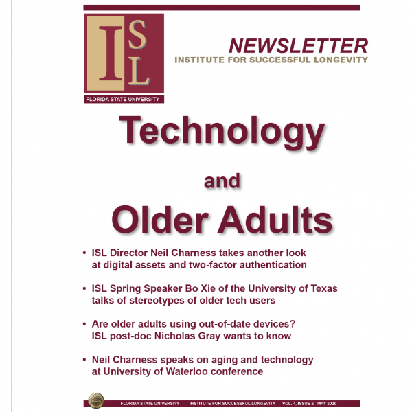 Newsletter cover - May 2021 - THUMBNAIL