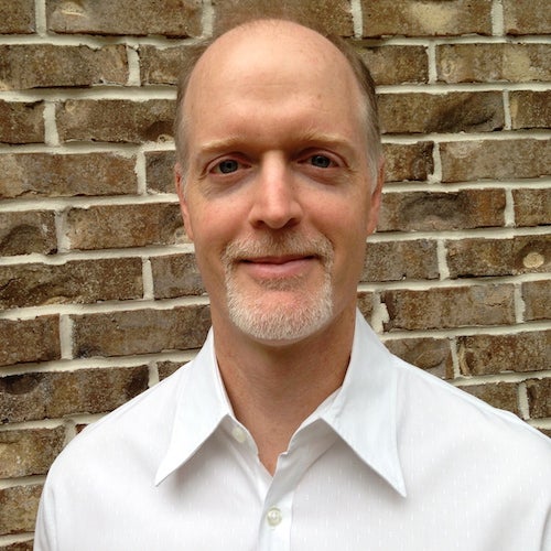 Brad Schmidt - Psychology