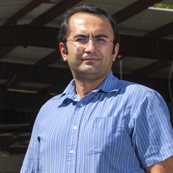 RIDER Center - Eren Ozguven