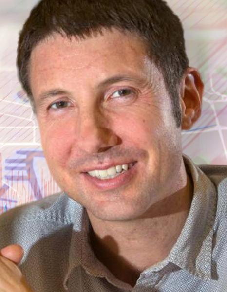 Aaron Wilber - thumbnail