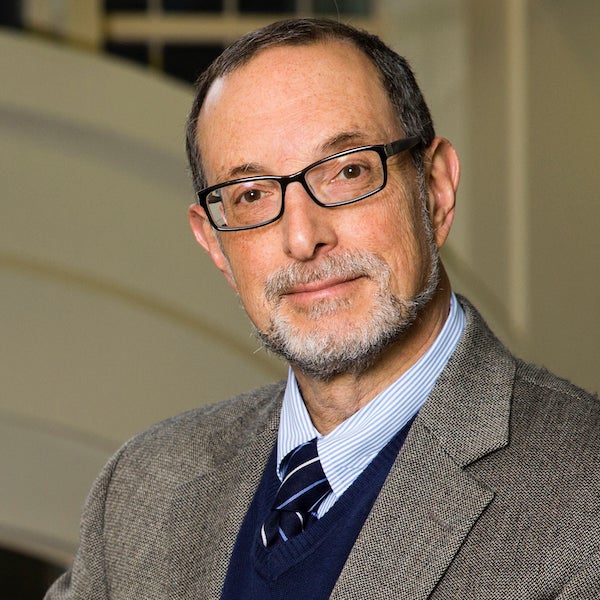 Paul Katz - Chair of Geriatrics - 600x600