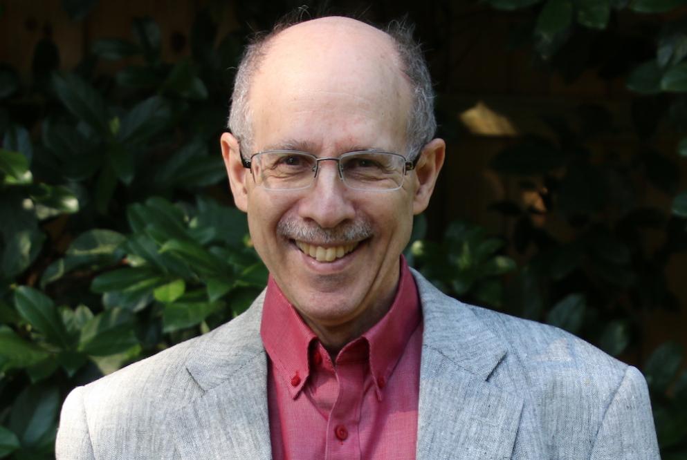 Neil Charness - FEATURE IMAGE - October 2021