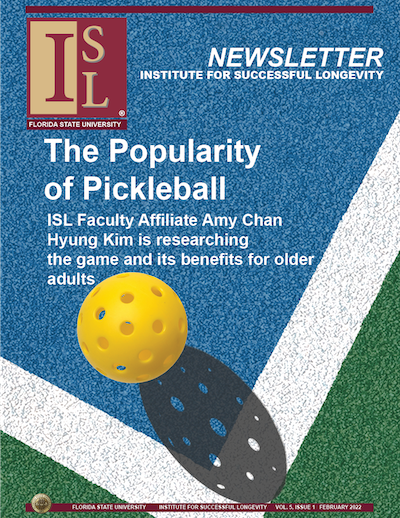 Newsletter - Feb 2022