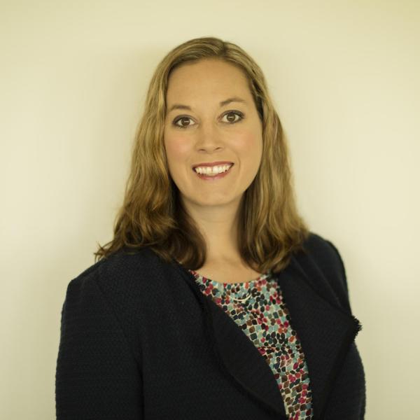 Miles Taylor, Pepper Institute