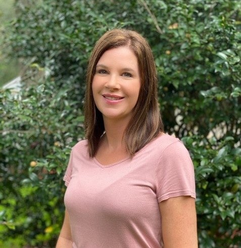 Amy Mullins - Scholarship - 2022