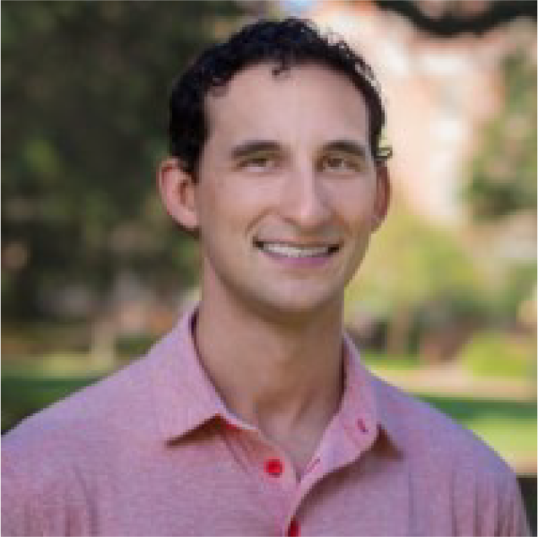 Matthew 'Jake' Martenson, winner of ISL's 2022 Student Poster Day competition