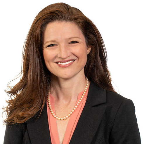 Dawn Carr, ISL Faculty Affiliate and Director of FSU's Pepper Center