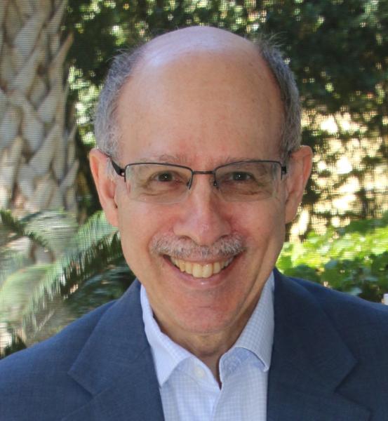 Neil Charness, ISL Director