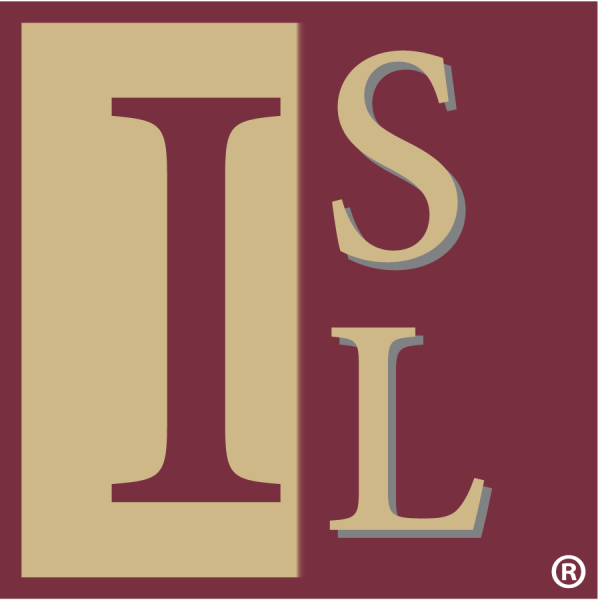 ISL Logo