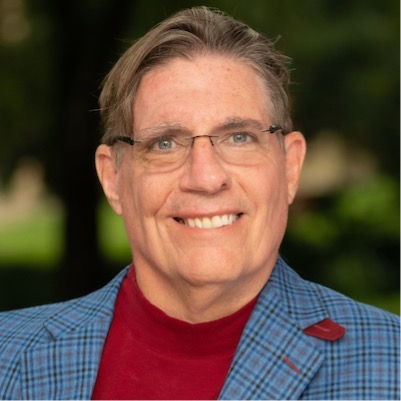 JR Harding is a Faculty Affiliate of the Institute for Successful Longevity