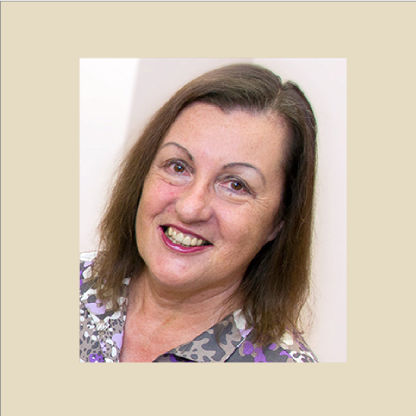 Jasminka Ilich-Ernst, ISL Faculty Affiliate