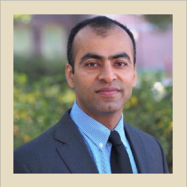 Ravinder Nagpal awarded grant for Alzheimer's research