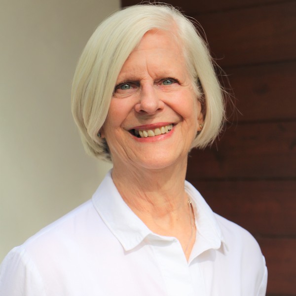 Barbara Boone, ISL Community Advisory Board