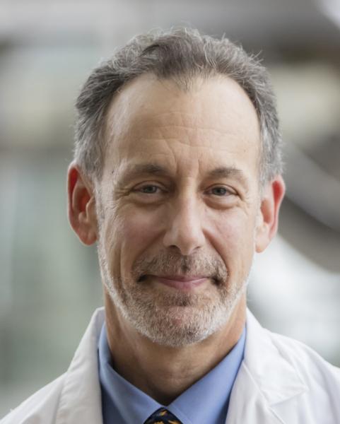 Jeff Kaye, M.D., ISL Lecture Series fall 2022 speaker 