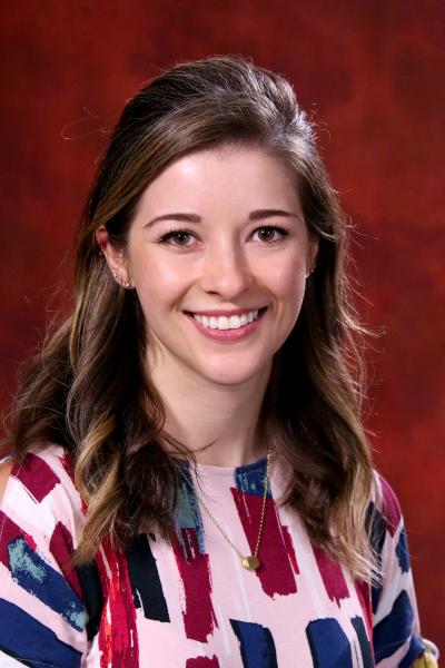 Julia Sheffler, Ph.D., College of Medicine