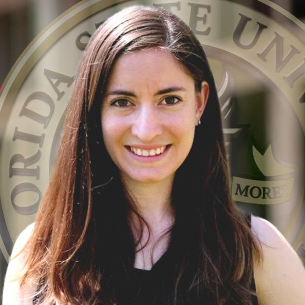 Caterina Gratton, Psychology